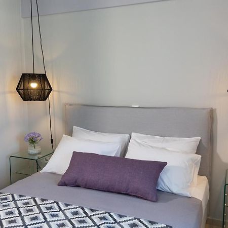 Jasmine - Apartment In Kalamata Dış mekan fotoğraf